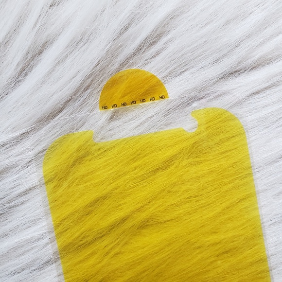 ZAGG HD Screen Protector Samsung Galaxy S7 Edge - Picture 7 of 8